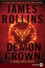 Image for The Demon Crown