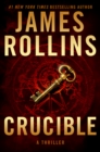 Image for Crucible: a thriller