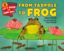 Image for From Tadpole to Frog
