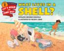 Image for What Lives In A Shell?