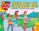 Image for Where Does the Garbage Go?