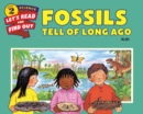 Image for Fossils Tell of Long Ago