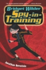 Image for Bridget Wilder: Spy-in-Training