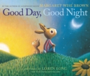 Image for Good Day, Good Night Board Book