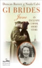 Image for GI Brides: June: An Exclusive E-Book Short Story