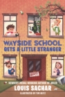 Image for Wayside School Gets a Little Stranger