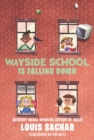 Image for Wayside School is falling down