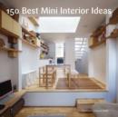 Image for 150 best mini design interior ideas