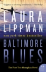 Image for Baltimore Blues : The First Tess Monaghan Novel