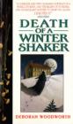 Image for Death of a Winter Shaker