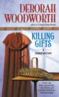 Image for Killing Gifts: A Shaker Mystery
