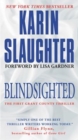 Image for Blindsighted : The First Grant County Thriller