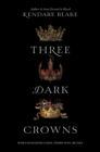 Image for Three Dark Crowns