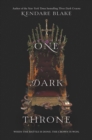 Image for One Dark Throne