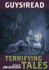 Image for Guys Read: Terrifying Tales : 6