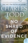 Image for No Shred of Evidence: An Inspector Ian Rutledge Mystery