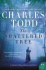 Image for The shattered tree : 8