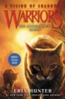 Image for Warriors: A Vision of Shadows #1: The Apprentice&#39;s Quest