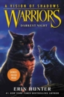 Image for Warriors: A Vision of Shadows #4: Darkest Night
