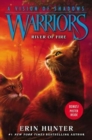 Image for Warriors: A Vision of Shadows #5: River of Fire