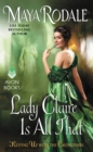 Image for Lady Claire is all that