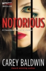 Image for Notorious: the life of Ingrid Bergman