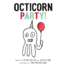 Image for Octicorn Party!