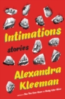Image for Intimations : Stories