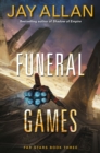 Image for Funeral games : 3