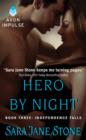 Image for Hero by night