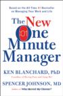 Image for New One Minute Manager