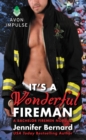 Image for It&#39;s a Wonderful Fireman