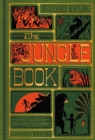 Image for The Jungle Book (MinaLima Edition) (Illustrated with Interactive Elements)