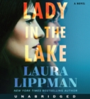 Image for Lady in the Lake CD : A Novel