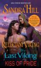 Image for Vikings and vampires: the reluctant viking, the last viking, and kiss of pride