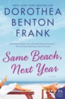 Image for Same Beach, Next Year : A Novel