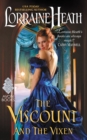 Image for The Viscount and the Vixen