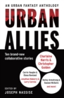 Image for Urban allies  : ten brand-new collaborative stories