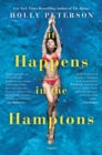 Image for It Happens in the Hamptons: A Novel