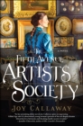 Image for The Fifth Avenue Artists Society: a novel