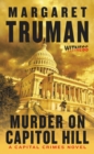 Image for Murder on Capitol Hill