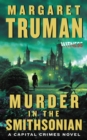 Image for Murder in the Smithsonian : A Capital Crimes Novel
