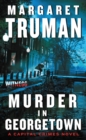 Image for Murder in Georgetown : A Capital Crimes Novel