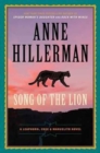 Image for Song Of The Lion