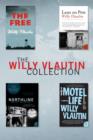 Image for Willy Vlautin Collection