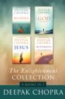 Image for The enlightenment collection: 4 books in 1