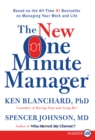 Image for The New One Minute Manager