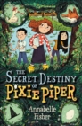 Image for Secret Destiny of Pixie Piper