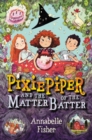 Image for Pixie Piper and the Matter of the Batter