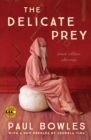 Image for The Delicate Prey Deluxe Edition